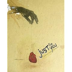 Just for You: Designs from the Heart