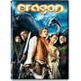 Eragon Widescreen DVD