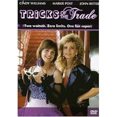 Tricks of the Trade [Import USA Zone 1]