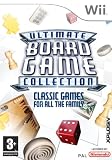 Ultimate Board Games (Wii)
