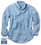 River's End® Long Sleeve Shirt Denim