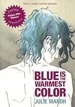 Blue Is The Warmest Color (Turtleback School & Library Binding Edition) Blue Is The Warmest Color (Turtleback School & Library Binding Edition)