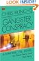Chris Bunch's The Gangster Conspiracy: A Star Risk, Ltd., Novel