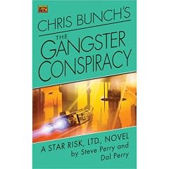 Star Risk 5 Gangster Conspiracy