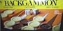 Classic Backgammon