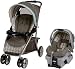 Graco Dynamo Lite LX Travel System, Soho Square