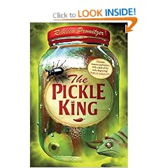 The Pickle King
