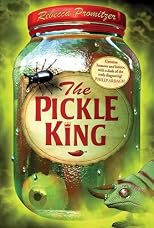 The Pickle King