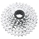 Sram 2010 PG-850 8-Speed Mountain Bicycle Cassette