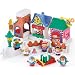 Little People Christmas on Main Street