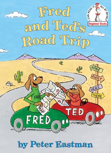 Fred and Ted
