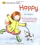 Everybody feels happy
