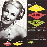 Merry Widow