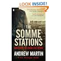 The Somme Stations (Jim Stringer Steam Detective 7)