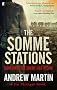The Somme Stations (Jim Stringer Steam Detective 7)