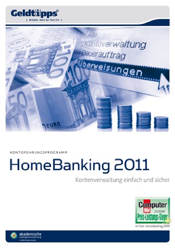 Geldtipps Homebanking 2011