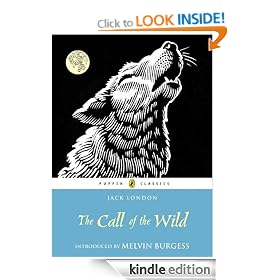 The Call of the Wild (Puffin Classics)