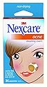 Nexcare Acne Absorbing Cover, Two Sizes, 36 Count