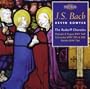 J.S. Bach: The Works for Organ, Vol. 14