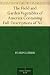 The Field and Garden Vegetables of America Containing Full Descriptions of Nearly Eleven Hundred Species and Varietes; With Directions for Propagation,Culture and Use.