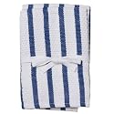 Gourmet Classics Casserole Dish Cloth, Royal Blue, Set of 2