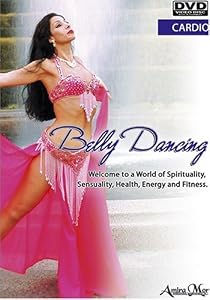 Belly Dancing Cardio