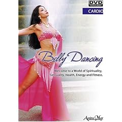 Belly Dancing Cardio by 