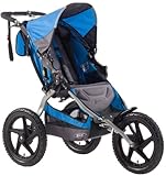 IMAGE OF BOB Sport Utility Single Stroller, Blue