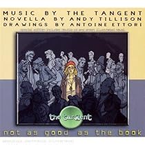 Not As Good As The Book (ltd + book)