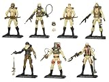 GI Joe: Extreme Conditions Action Figure Pack Set 1: Cobra Desert Assault Squad