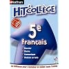 Hit'Coll�ge Fran�ais 5�me