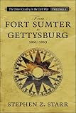 The Union Cavalry in the Civil War: From Fort Sumter to Gettysburg, 1861-1863 (Jules and Frances Landry Award)