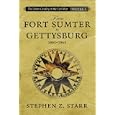  The Union Cavalry in the Civil War: From Fort Sumter to Gettysburg, 1861-1863 (Jules and Frances Landry Award)  by Stephen Z. Starr