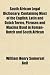 South African Legal Dictionary; Containing Most of the English, Latin and Dutch Terms, Phrases and Maxims Used in Roman-Dutch and South African