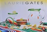 Laurie Gate's Santa Fe 7 piece Magarita Stem and Pitcher Set