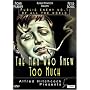 The Man Who Knew Too Much (Enhanced Edition) 1934