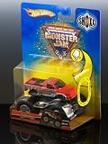 Hot Wheels Monster Jam The Destroyer