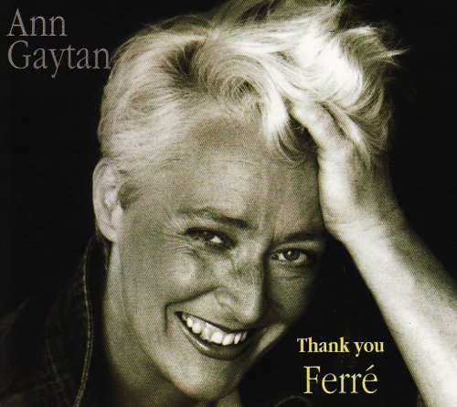 CD-Charts  Search : Thank You Ferré