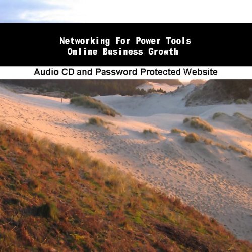 Networking For Power Tools Online Business Growth