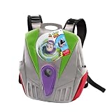 Disney Toy Story 3 - Buzz Lightyear Console Backpack (Wii)