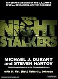The Night Stalkers: Top Secret Missions of the U.S. Army s Special Operations