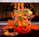 Happy Jack's Halloween Pumpkin of Treats