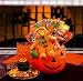 Happy Jack's Halloween Pumpkin of Treats