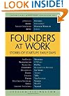 Founders at Work: Stories of Startups' Early Days