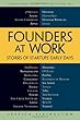 Founders at Work: Stories of Startups' Early Days
