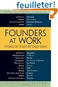 Founders at Work: Stories of Startups' Early Days