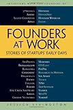 Founders at Work