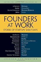 Founders at Work: Stories of Startups' Early Days
