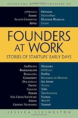 Founders at Work