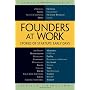 Founders at Work: Stories of Startups' Early Days by Jessica Livingston